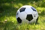 Sportowy piknik - gry i zabawy, popcorn, wata cukrowa
